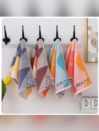 毛巾面巾纯棉卡通可爱长方形小学生洗脸巾洗澡毛巾家用纯棉# 好物推荐🔥 # 视频同款在橱窗 # 居家好物 # 宝妈推荐 # 精选好物