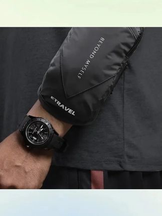 郝邵文 推荐  夏季手机臂包运动反光臂套通用手机袋手腕包神器跑步手机携带神器#臂包 #手机臂包 #手腕包 #手机袋 #跑步手机袋