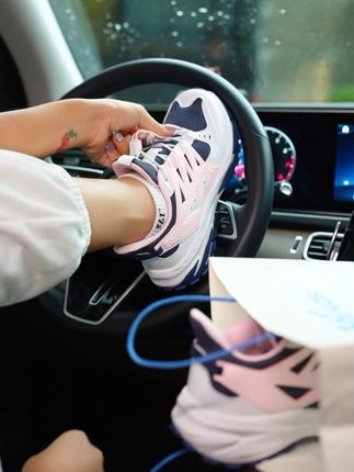 女宝宝的鞋子就是可爱#童鞋#哎呦喂你鞋真好看#百搭鞋子#开学必备