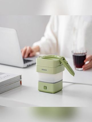 SOIKOI司崎库便携折叠水壶小型#便携水壶 #折叠水壶 #SOIKOI水壶 #小型水壶 #旅行水壶