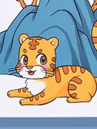 #k总 推荐正品看图猜成语卡牌小学生版亲子互动儿童启蒙认知益智识字玩具#成语卡片 #益智卡片 #识字卡片 #识字玩具