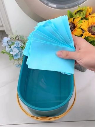 4包多效除垢地板清洁片清洁剂家用擦拖地砖木瓷砖带香味清洗剂#地板清洁片 #多效清洁剂 #家用清洁 #地砖清洁 #木地板清洁
