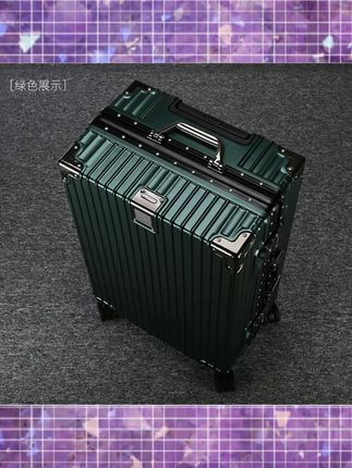 内行人选行李箱的秘诀,近期又出行计划的一定要码住 #拉杆箱 #行李箱 #行李箱 #出差旅行必备 #学生行李箱推荐