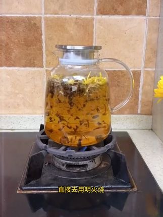 家用耐冷耐高温冷水壶大容量玻璃凉水壶冷泡茶壶白开水杯喝水扎壶 #杯子控 #玻璃杯 #玻璃茶具 #玻璃水壶 #超便宜超划算
