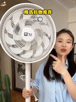 风扇