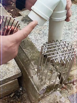 w防堵网 #实用好物 #居家必备 #实用工具 #防堵网