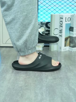 舒服又防滑的回力EVA拖鞋 简约百搭 #夏季新款#好鞋推荐#拖鞋#男鞋#透气舒适