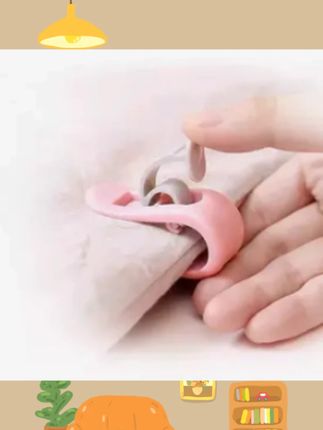 床单固定器 # 无针固定器 # 无针被子固定器 # 被子固定器