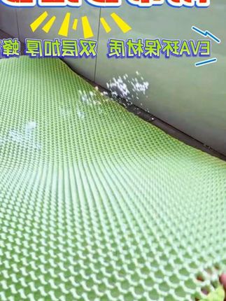 你知道控砂垫的3种用法吗?#萌宠好物 #新手养猫 #控砂垫 #猫砂垫