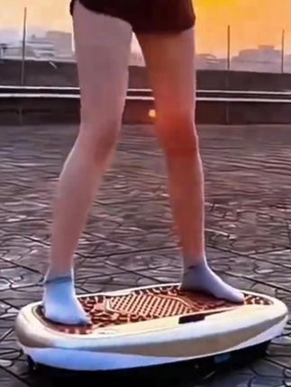 康佳律动机家用懒人运动新款蓝牙健身智能遥控液晶抖抖机夏日享购#好物推荐 #居家好物  #康佳律动机  #抖抖机运动健身  #懒人律动机