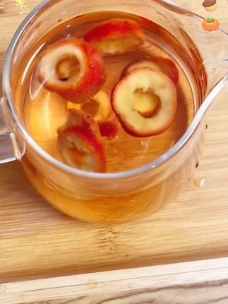 山楂陈皮散装组合正宗新货无添加山楂干橘皮泡水泡茶#山楂陈皮 #陈皮推荐 #山楂干 #山楂干推荐 #无添加山楂干