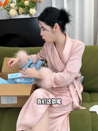 草本伊卫生巾组合装,实惠好用#透气舒适 #平价好物 #卫生巾