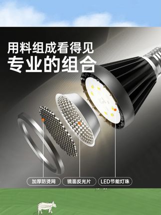 益科达全光谱乌龟晒背灯爬宠uvb灯泡蜥蜴黄缘龟缸uva加热灯罩灯架#乌龟晒背灯 #全光谱灯 #爬宠灯具 #uvb灯泡 #益科达灯架