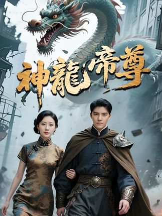 神龙帝尊全集李逸晨孙瞾乙-阿夹克斯