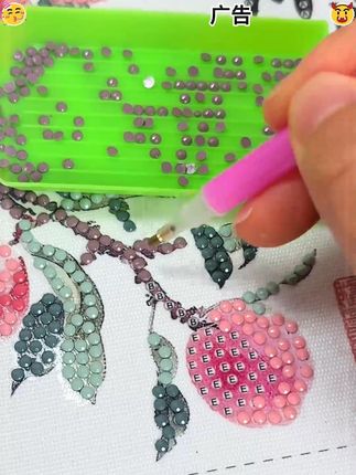 开学就是教师节了,给孩子安排了这个手工贴画,贴好送给老师,美观又心意满满#教师节礼物 #教师节贺卡 #手工贴画