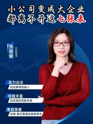 小公司变成大企业 都离不开这七张表 一套实操手册教会你实操企业管理战略方向,从绩效管理到激励体系到企业战略实战指南#企业管理 #企业 #老板 #绩效考核 #薪酬激励