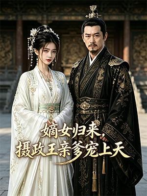 嫡女归来,摄政王亲爹宠上天