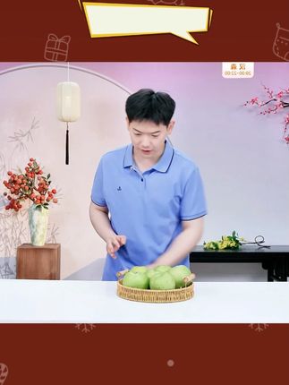 【农场自种】翡翠蜜梨 无膨大剂 蜜甜多汁 酥脆化渣 孕妇水果#翡翠蜜梨 #蜜梨采摘园 #农场自种 #蜜甜多汁 #酥脆化渣