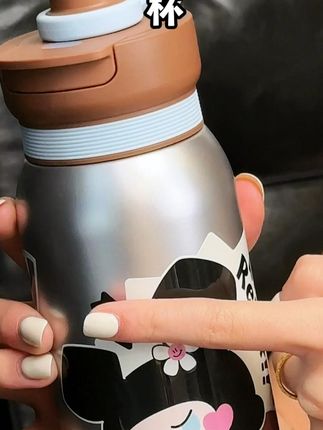 防刮耐磨学生水杯 #杯子控 #咖啡 #玩个很新的东西 #仙女都在喝什么 #礼物推荐