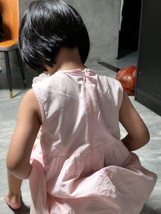 你们都是多久给宝宝戒纸尿裤的呢? #小马桶训练 #小马桶 #宝宝