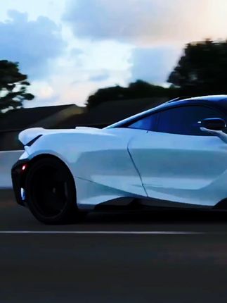 #积木 #超跑 #玩具