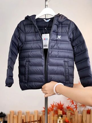 儿童羽绒服选对不选贵,特步家好看又好搭的儿童羽绒服!!!快来看看#儿童羽绒服 #儿童服饰 #潮童穿搭 #面料柔软舒适 #好穿又好搭