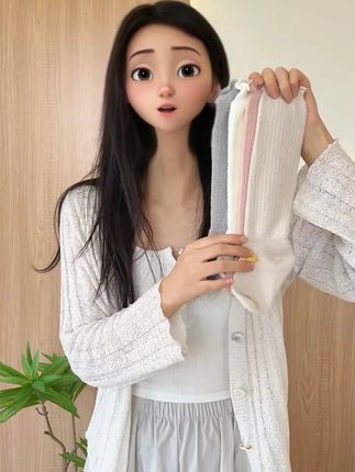 五朵棉冬季新款长筒加厚婴儿袜子宝宝小孩新生儿中筒袜保暖加绒#中筒袜 #中筒袜儿童 #中筒袜推荐 #中筒袜搭配 #加厚中筒袜