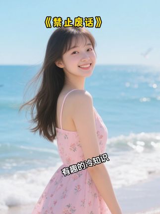 #有趣的知识又增长了