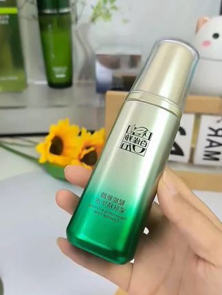 百雀羚赋能新颜精华水乳,焕活肌肤弹性,淡化细纹#好物推荐 #护肤 #精华水 #乳液 #百雀羚