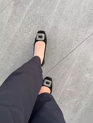 真心推荐一双好鞋放心入手,真的很好。#好物推荐