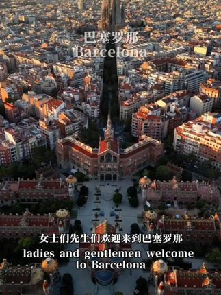 你有没有见过“上帝视角”下的城市? 当万物浓缩在一张卫星地图里,连描述都是多余的。#城市 #卫星图像 #俯瞰城市 #好书推荐