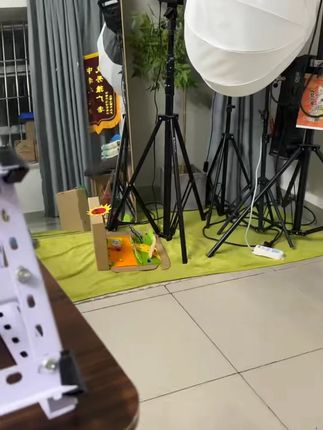 不是那种薄薄的牙线,质量非常好,牙线清洁牙缝不仅干净卫生 还不伤牙龈,携带也方便#牙线 #牙线棒 #牙签 #小竹牙线
