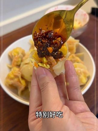 解锁苋菜新吃法,这样炒鸡蛋,鲜嫩入味,夏天吃超解腻#苋菜新吃法 #家常菜 Z1