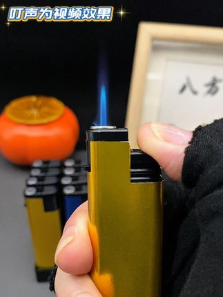#防风打火机 #超便宜超划算 #送男友的打火机推荐 #打火机 #火机