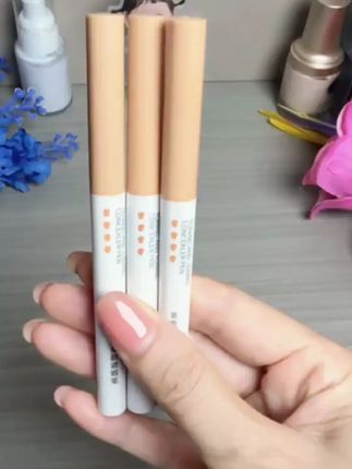 【韩诗雅推荐】遮瑕亮肤笔眉毛遮泪沟遮盖斑点痘印修饰脸部卧蚕笔#卧蚕笔 #遮瑕卧蚕笔 #遮瑕笔 #卧蚕笔推荐 #卧蚕笔防水