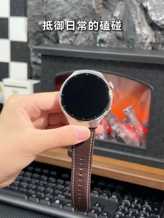 这样一款膜你们喜欢吗? #膜后 #贴膜小技巧 #贴膜神器 #手表贴膜 #watch4pro