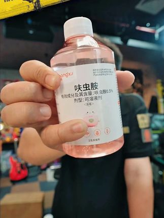漠叔推荐虫小将灭蟑螂喷雾,因为太好用经常被抄袭 #虫小将蟑螂药 #蟑螂药 #呋虫胺