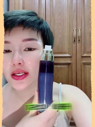 【透皮水光】焕妍说胶原水光喷雾/紧致舒缓滋润抗皱喷雾/拍1发3#喷雾 #补水 #透皮水光 #好物推荐