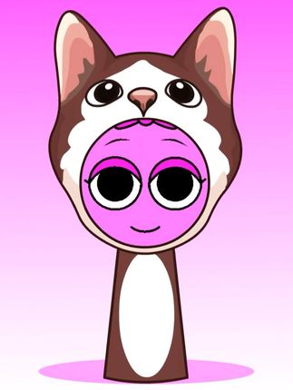 节奏盒子:OC流行猫第二阶段 #游戏 #万森游戏解说 #配音 #内容启发搜索 #节奏盒子