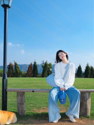 #李羲承 #李義承让粉丝闭眼 #李義承符神颜 #李義承的无限魅力