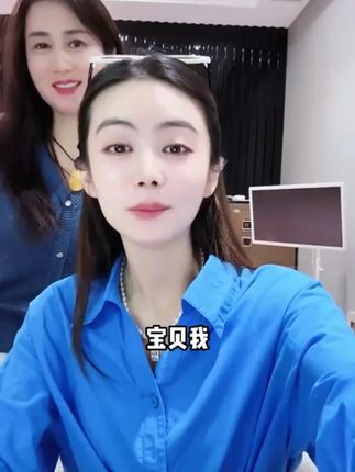 小小妈妈被错认成姐姐 原来用的是999胶原蛋白 大品牌有保障 9241#胶原蛋白#好物推荐🔥#小小101