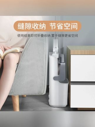 佳帮手扫把簸箕套装扫地神器家用软毛可折叠室内两用不沾毛发撮子#扫把簸箕 #佳帮手清洁 #不沾毛发 #可折叠 #家用清洁