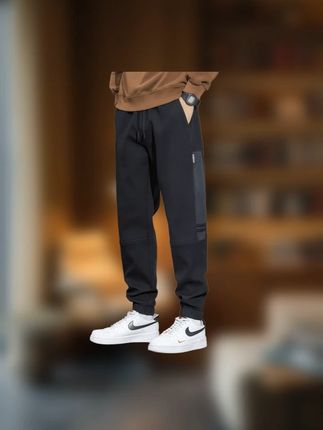 春秋季新款男士休闲裤#百搭裤子 #男生穿搭 #品质男装 #谁穿谁好看系列