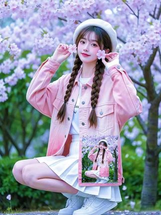 #王腾 #邓恩熙 #虞书欣 #上海佳佳 #咱们家风扇坏了光转圈没有风