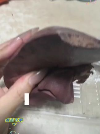宝子们~我们女生一定要注意补铁!真心建议 姐妹们每天来两颗 #女人爱自己 #女生必备 #超便宜超划算 #富铁软糖