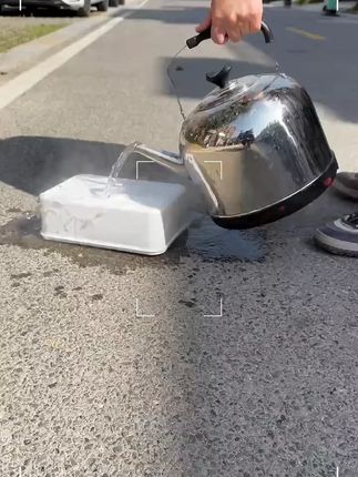 加厚单层水杯高硼硅玻璃水杯大肚杯便携玻璃杯透明大容量
