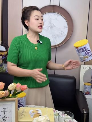 这才是#自律期 该喝的#燕麦片!还加了对我们友好的燕窝和益生菌!好喝营养还饱腹! #燕窝椰奶益生菌麦片 #早餐吃什么