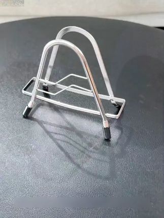 简单耐用的菜板架,也可以放锅盖#菜板架