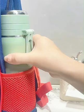 保温杯女高颜值杯316不锈钢男上学水壶泡茶杯弹跳杯 #保温杯 #好物推荐🔥 #杯子控 #吸管杯