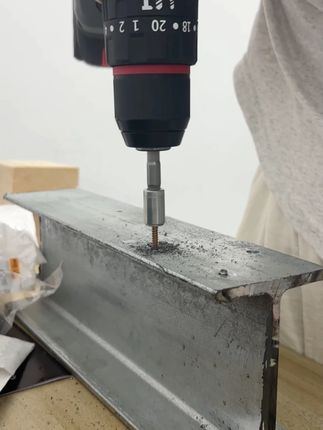 强劲动力手电钻,轻松工科各种钻孔难题 #高性能实用工具 #五金工具 #装修工具 有喜欢的点击左下方小黄车
